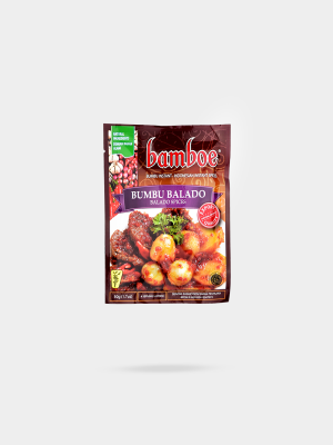 Bumbu Balado