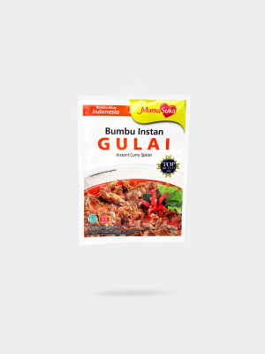 Bumbu Gulai