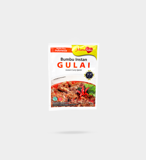 Bumbu Gulai
