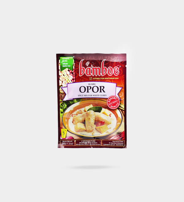 Bumbu Opor