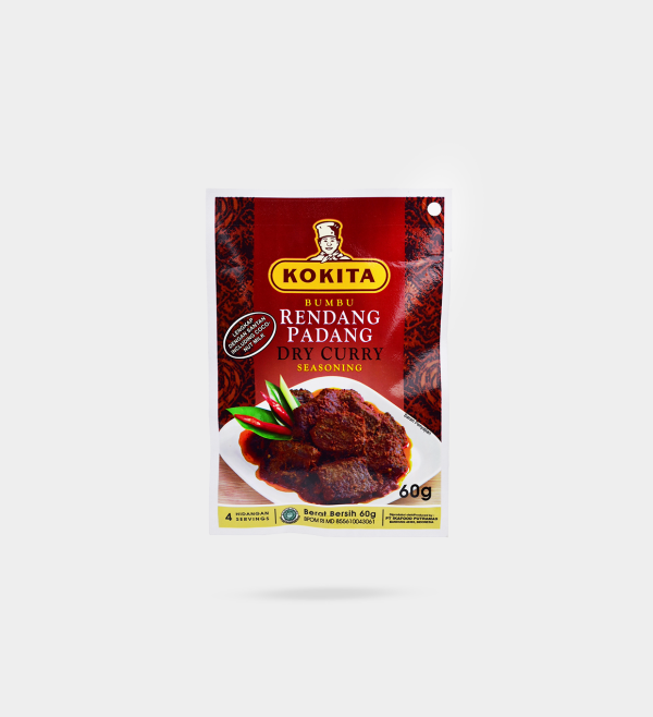 Bumbu Rendang